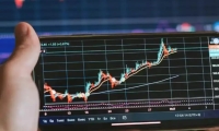 北向资金净流入超40亿元
