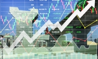 32家券商及上市主体披露一季业绩 同比增速中位数达57%